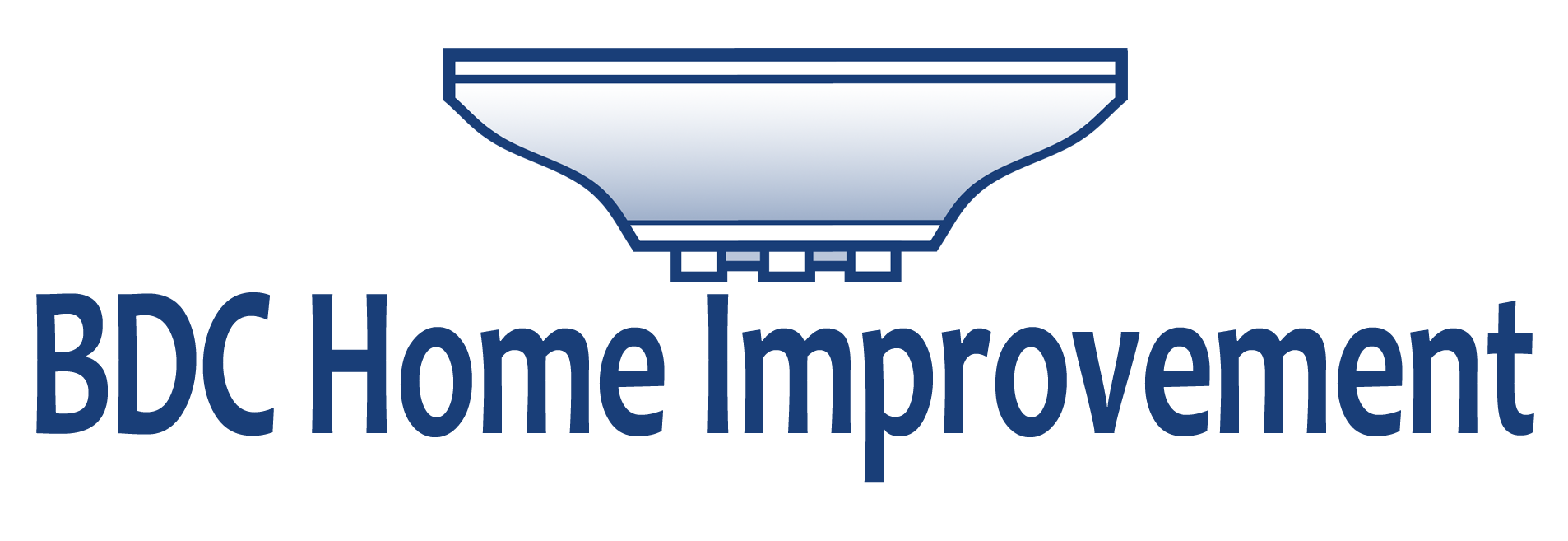 BDC Home improvement Logo